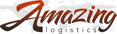 Amazing Logistics logo